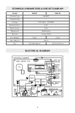 Preview for 9 page of oline GSN-Z1 Instruction Manual