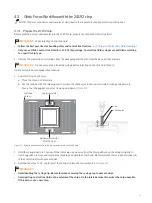 Предварительный просмотр 35 страницы Olink Signature Q100 User Manual