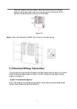 Предварительный просмотр 20 страницы OLiPower BRE-I-5K User Manual