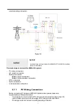 Предварительный просмотр 22 страницы OLiPower BRE-I-5K User Manual