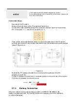 Предварительный просмотр 23 страницы OLiPower BRE-I-5K User Manual