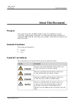 Предварительный просмотр 2 страницы OLiPower BRE-I-5K14K User Manual