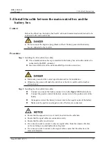 Предварительный просмотр 40 страницы OLiPower BRE-I-5K14K User Manual