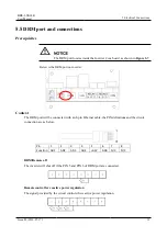 Предварительный просмотр 42 страницы OLiPower BRE-I-5K14K User Manual