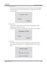 Предварительный просмотр 52 страницы OLiPower BRE-I-5K14K User Manual