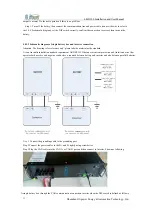 Предварительный просмотр 11 страницы OLiPower LB51100 Installation And User Manual