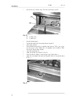 Предварительный просмотр 24 страницы Olis 72/02FRG Installation And Operation Manual