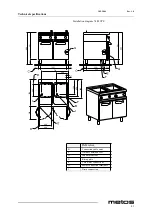 Предварительный просмотр 35 страницы Olis metos 700 Series Installation And Operation Manual