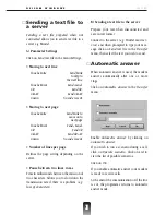 Preview for 32 page of Olitec Speed'Com 56000 User Manual