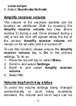 Preview for 10 page of Olitech EasyFlip 2 Quick Setup Manual