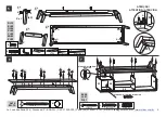 Предварительный просмотр 5 страницы Olivar MALIBU 50 Assembly Instructions Manual