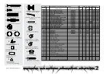 Предварительный просмотр 2 страницы Olivar RACK HOME MONTREAL II Assembly Instructions Manual