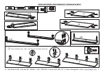 Preview for 3 page of Olivar VERSALHES 20 Manual