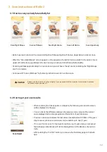 Preview for 12 page of Olive Healthcare Bello 2 User Manual