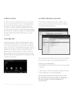 Preview for 69 page of Olive O3HD Quick Start Manual