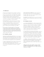 Preview for 72 page of Olive O3HD Quick Start Manual