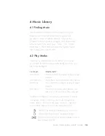 Preview for 17 page of Olive OLIVE O6HD Quick Start Manual