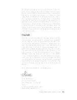 Preview for 31 page of Olive OLIVE O6HD Quick Start Manual