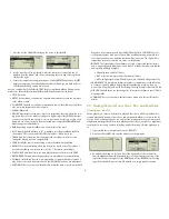 Preview for 9 page of Olive Olive OPUS N5 User Manual