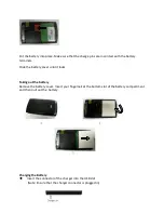 Preview for 7 page of Olive V-G1100 User Manual