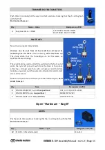 Предварительный просмотр 11 страницы Olivella Modular IMAGENES Assembly Manual