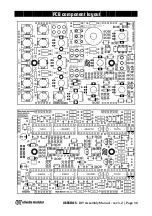 Предварительный просмотр 16 страницы Olivella Modular IMAGENES Assembly Manual