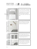 Preview for 5 page of Oliver Furniture 021218 Assembly Instructions Manual