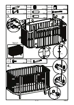 Preview for 7 page of Oliver Furniture 041423 Manual