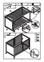 Preview for 5 page of Oliver Furniture SEASIDE Series Assembly Instructions Manual