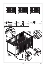 Preview for 8 page of Oliver Furniture SEASIDE Series Assembly Instructions Manual