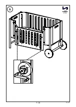 Preview for 7 page of Oliver Furniture WOOD 041487 Manual