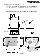 Предварительный просмотр 4 страницы Oliver IGD TOC-30 SERIES Operation Manual