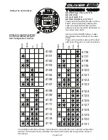 Preview for 9 page of Oliver IGD TOCSIN 102 SERIES Operation Manual