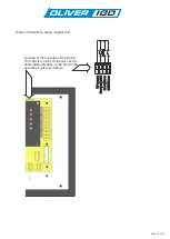 Preview for 10 page of Oliver IGD TOCSIN 700+ Installation And User Instructions Manual