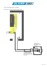 Preview for 11 page of Oliver IGD TOCSIN 700+ Installation And User Instructions Manual