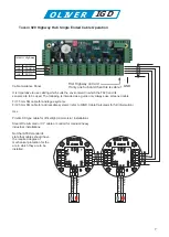 Preview for 7 page of Oliver IGD Tocsin 920 Series Operation And Maintenance