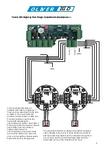 Preview for 8 page of Oliver IGD Tocsin 920 Series Operation And Maintenance