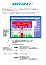 Preview for 14 page of Oliver IGD Tocsin 920 Series Operation And Maintenance