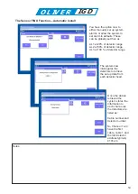 Preview for 19 page of Oliver IGD Tocsin 920 Series Operation And Maintenance