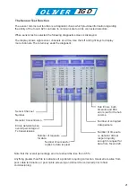 Preview for 21 page of Oliver IGD Tocsin 920 Series Operation And Maintenance