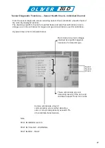 Preview for 22 page of Oliver IGD Tocsin 920 Series Operation And Maintenance