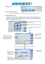 Preview for 25 page of Oliver IGD Tocsin 920 Series Operation And Maintenance