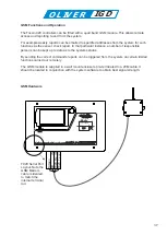 Preview for 37 page of Oliver IGD Tocsin 920 Series Operation And Maintenance