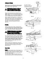 Preview for 18 page of Oliver 0008 Owner'S Manual