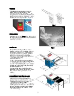 Предварительный просмотр 12 страницы Oliver 10040 Owner'S Manual