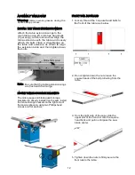 Предварительный просмотр 13 страницы Oliver 10040 Owner'S Manual