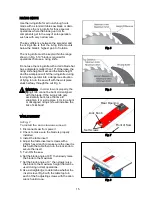 Предварительный просмотр 16 страницы Oliver 10040 Owner'S Manual