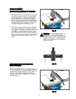 Предварительный просмотр 18 страницы Oliver 10040 Owner'S Manual