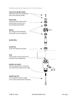 Preview for 25 page of Oliver 10047VS Owner'S Manual