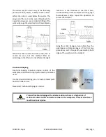 Preview for 35 page of Oliver 10047VS Owner'S Manual